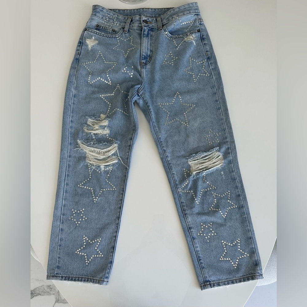 LF Jeans
